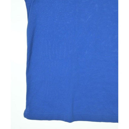 Hermes T-Shirt Blue — view 5