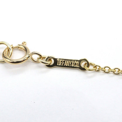 Tiffany & Co. Necklace Apple Gold — view 3