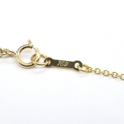 Tiffany & Co. Necklace Apple Gold — view 4