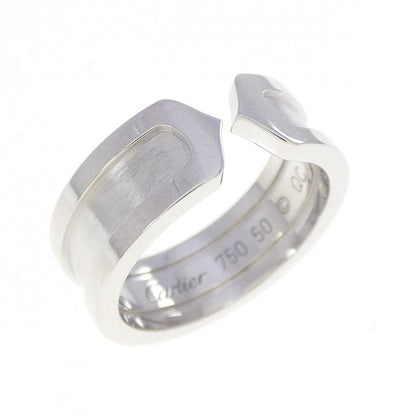 Cartier C2 Small Ring
