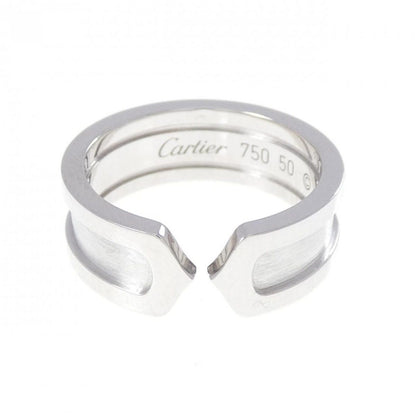 Cartier C2 Small Ring — view 2
