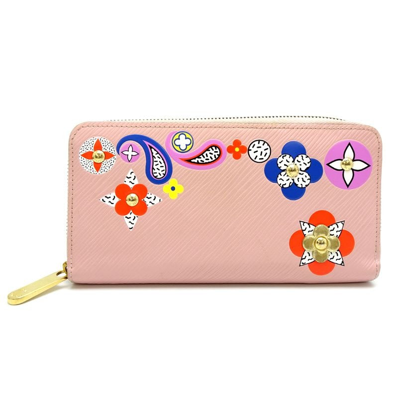 Louis Vuitton Long Wallet