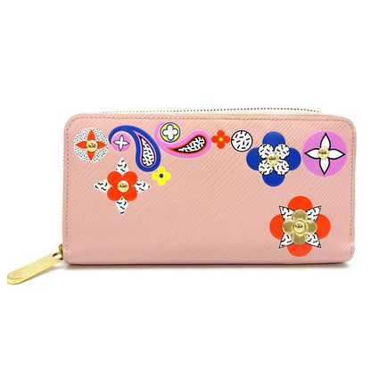 Louis Vuitton Long Wallet