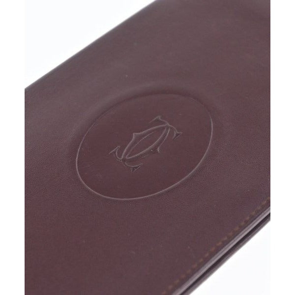 Cartier Wallet Coin Case — view 3