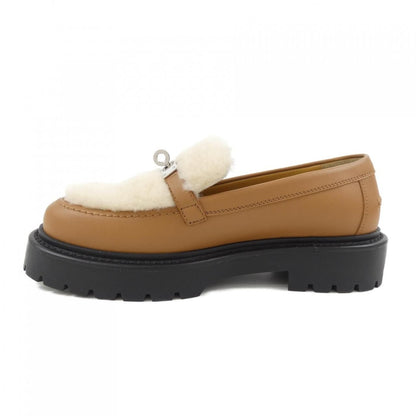 Hermes Icon Icone Kelly Buckle Shoes — view 2