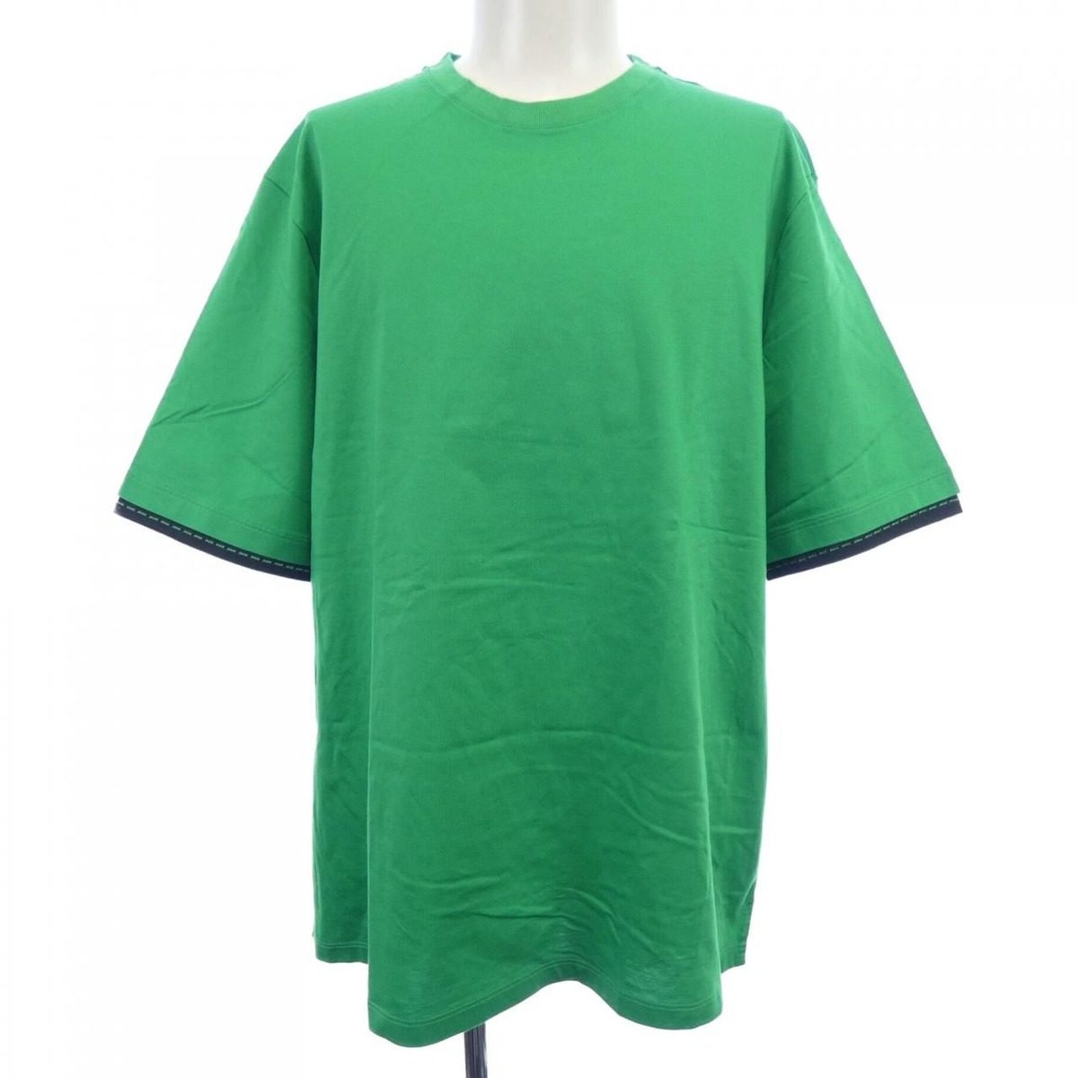 Hermes T-Shirt Green