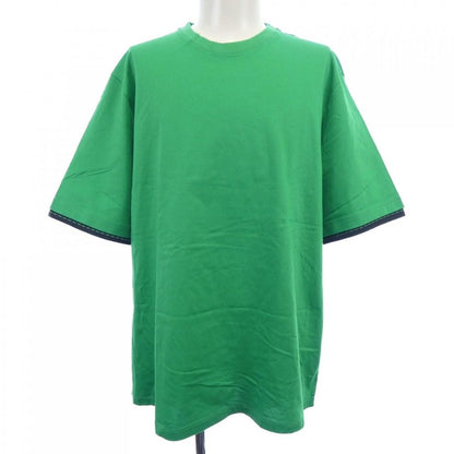 Hermes T-Shirt Green