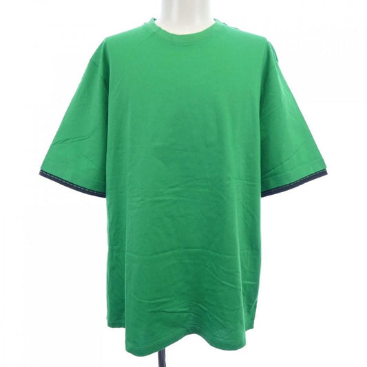 Hermes T-Shirt Green