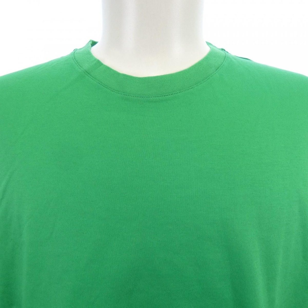 Hermes T-Shirt Green — view 5