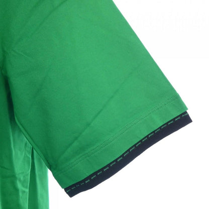 Hermes T-Shirt Green — view 6