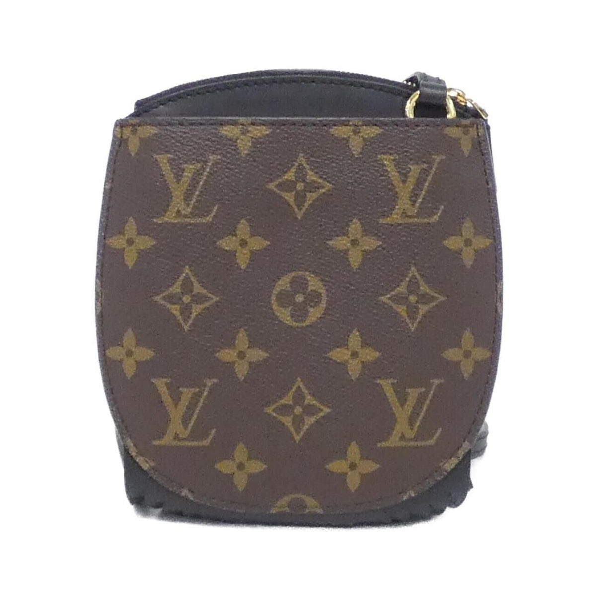 Louis Vuitton Monogram Fringe Noe Mini Shoulder Bag — view 2