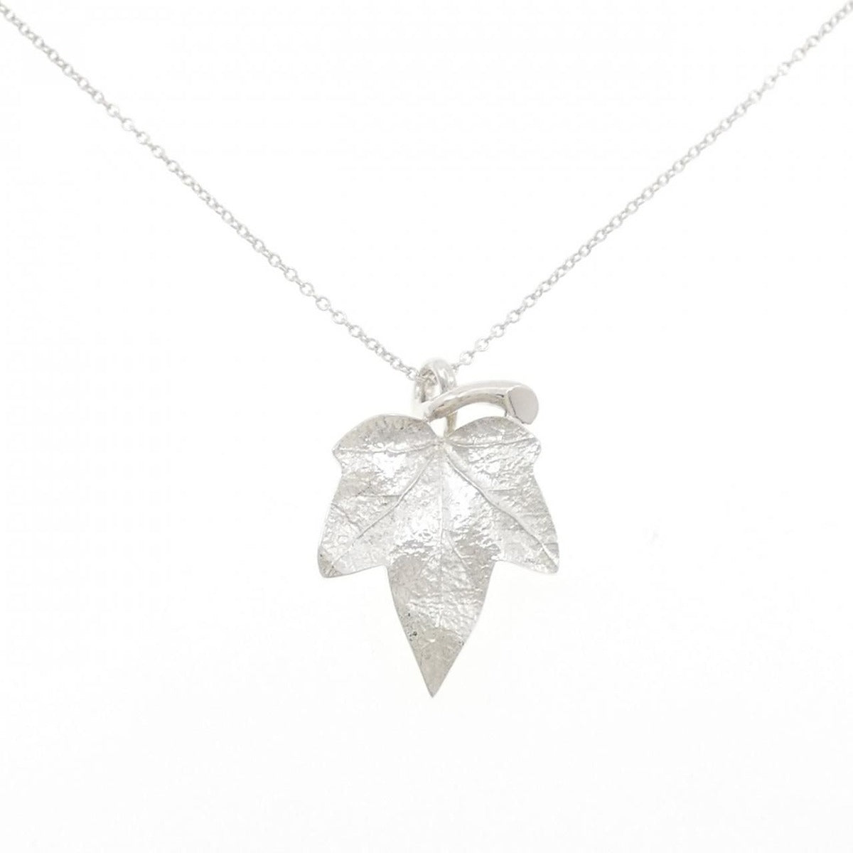 Tiffany & Co 925 Necklace