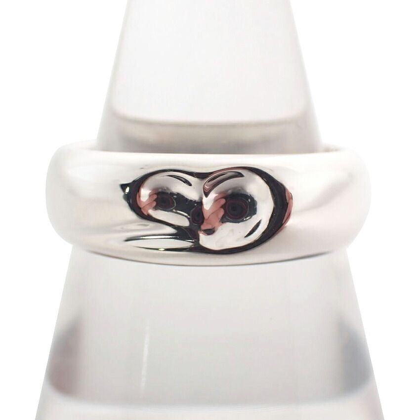 Tiffany & Co. 925 Curved Ring