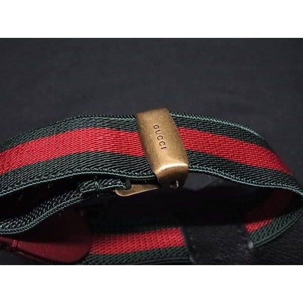 Gucci Earrings Sherry Line Visual Bracelet Silver — view 3
