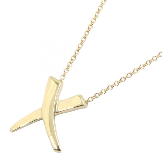 Tiffany & Co. Necklace Kiss