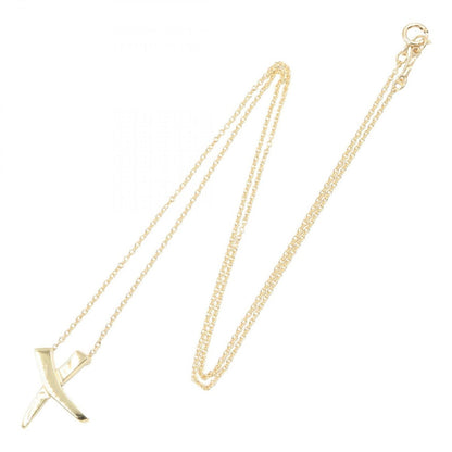 Tiffany & Co. Necklace Kiss — view 2