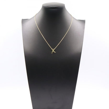 Tiffany & Co. Necklace Kiss — view 6