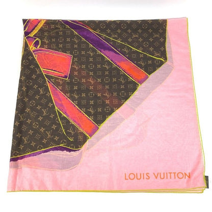 Louis Vuitton Scarf Large Cotton