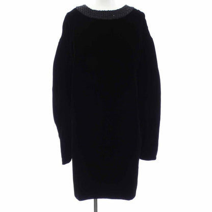 Chanel 20k Dress Black