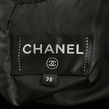 Chanel 20k Dress Black — view 5