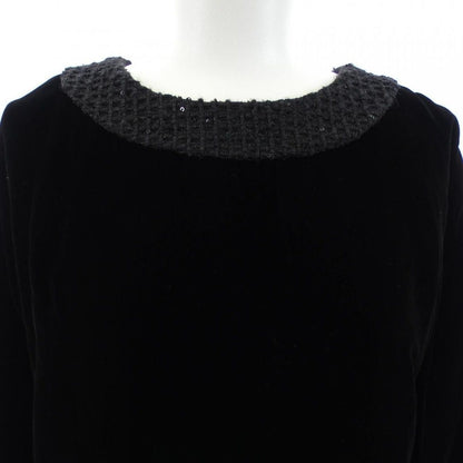 Chanel 20k Dress Black — view 6