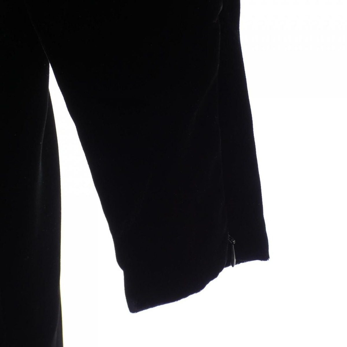 Chanel 20k Dress Black — view 7