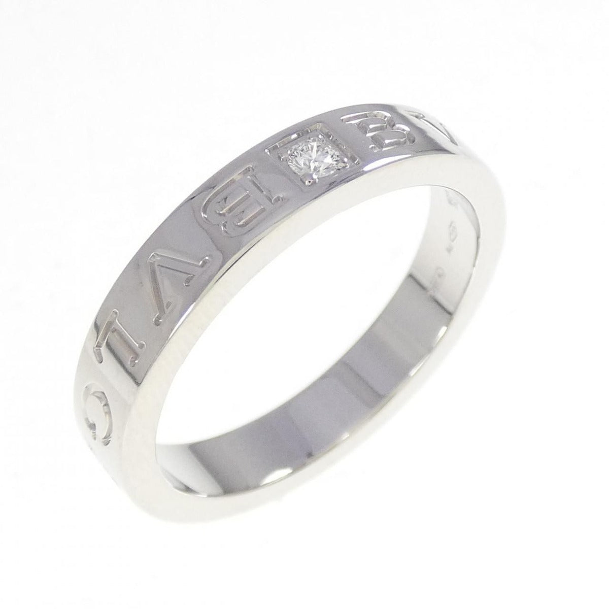 Bvlgari Ring
