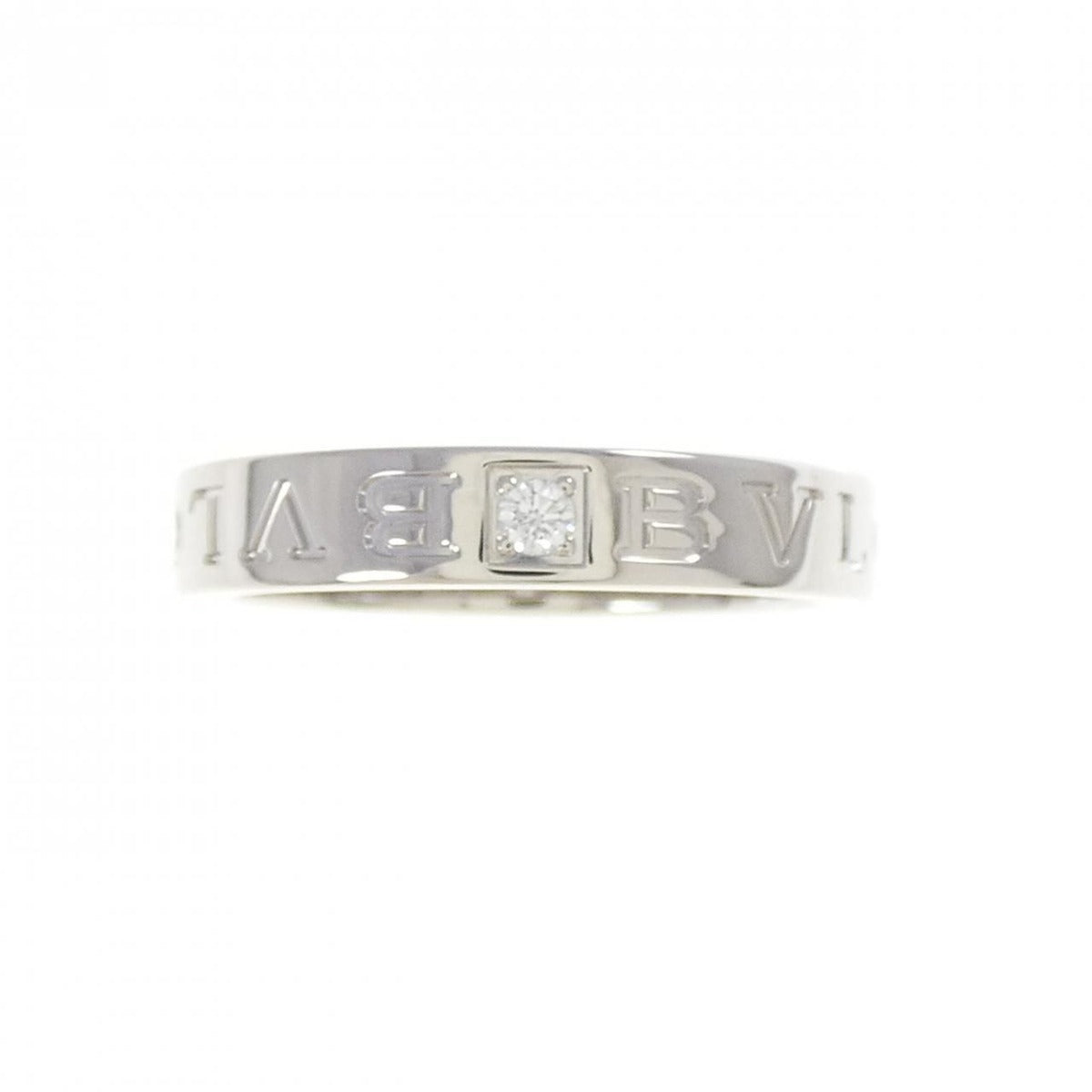 Bvlgari Ring — view 2