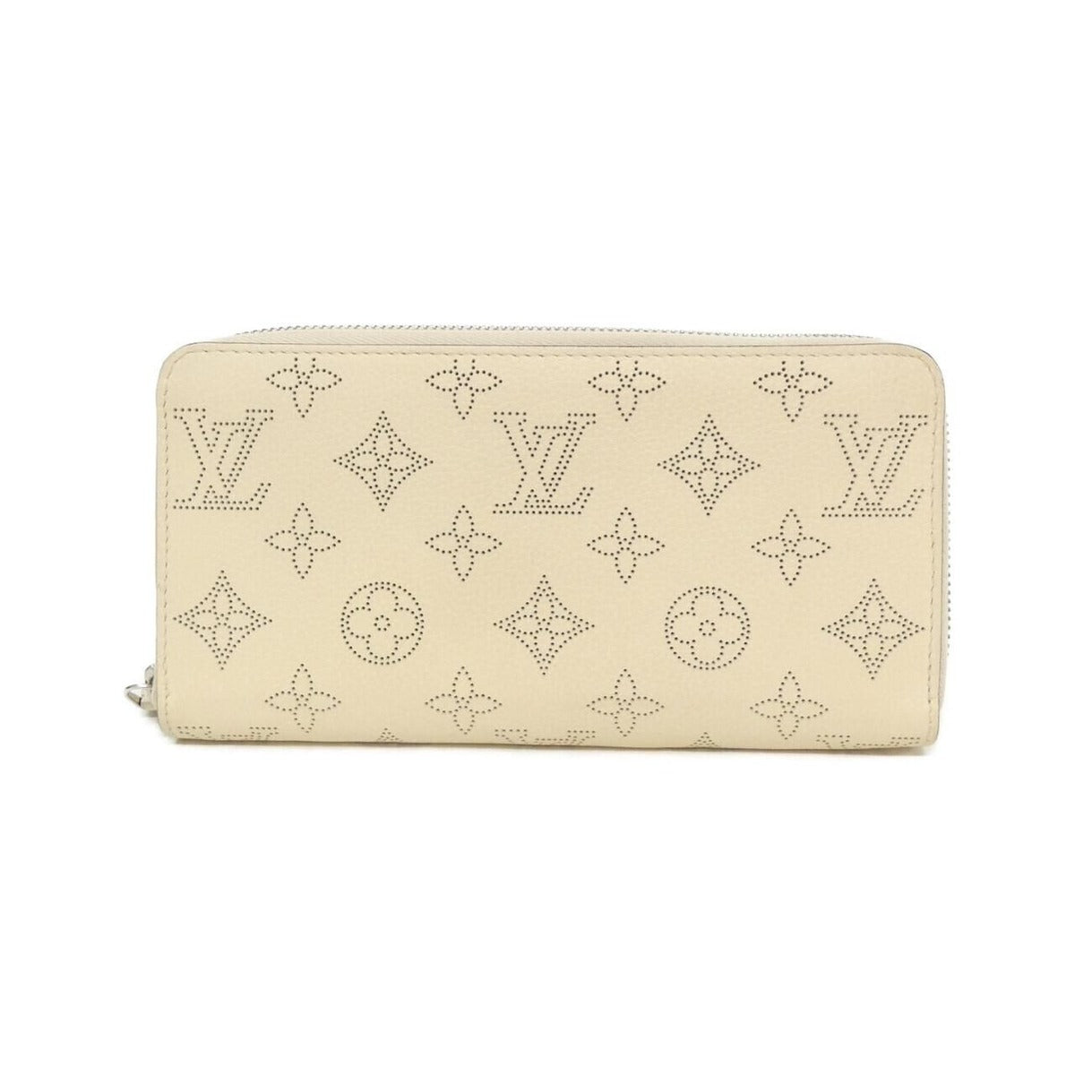 Louis Vuitton Mahina Zippy Wallet