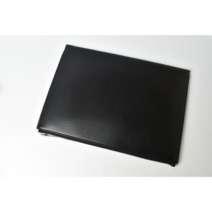 Saint Laurent Ipad Mini Case Clutch Bag Tablet Logo — view 4