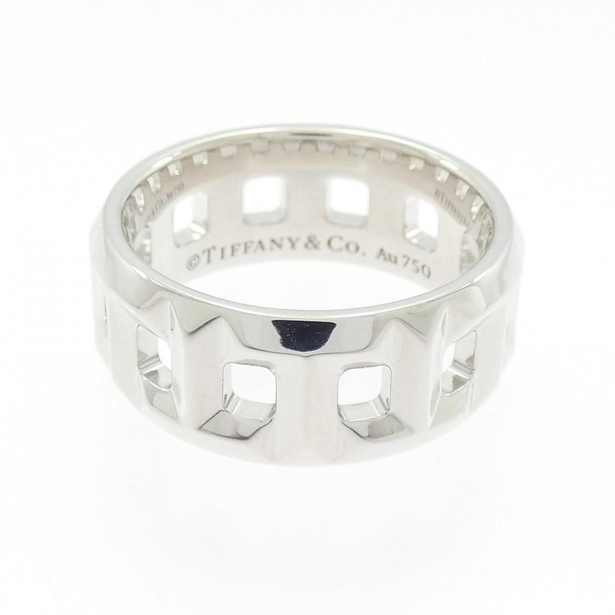 Tiffany & Co. T-ring — view 2