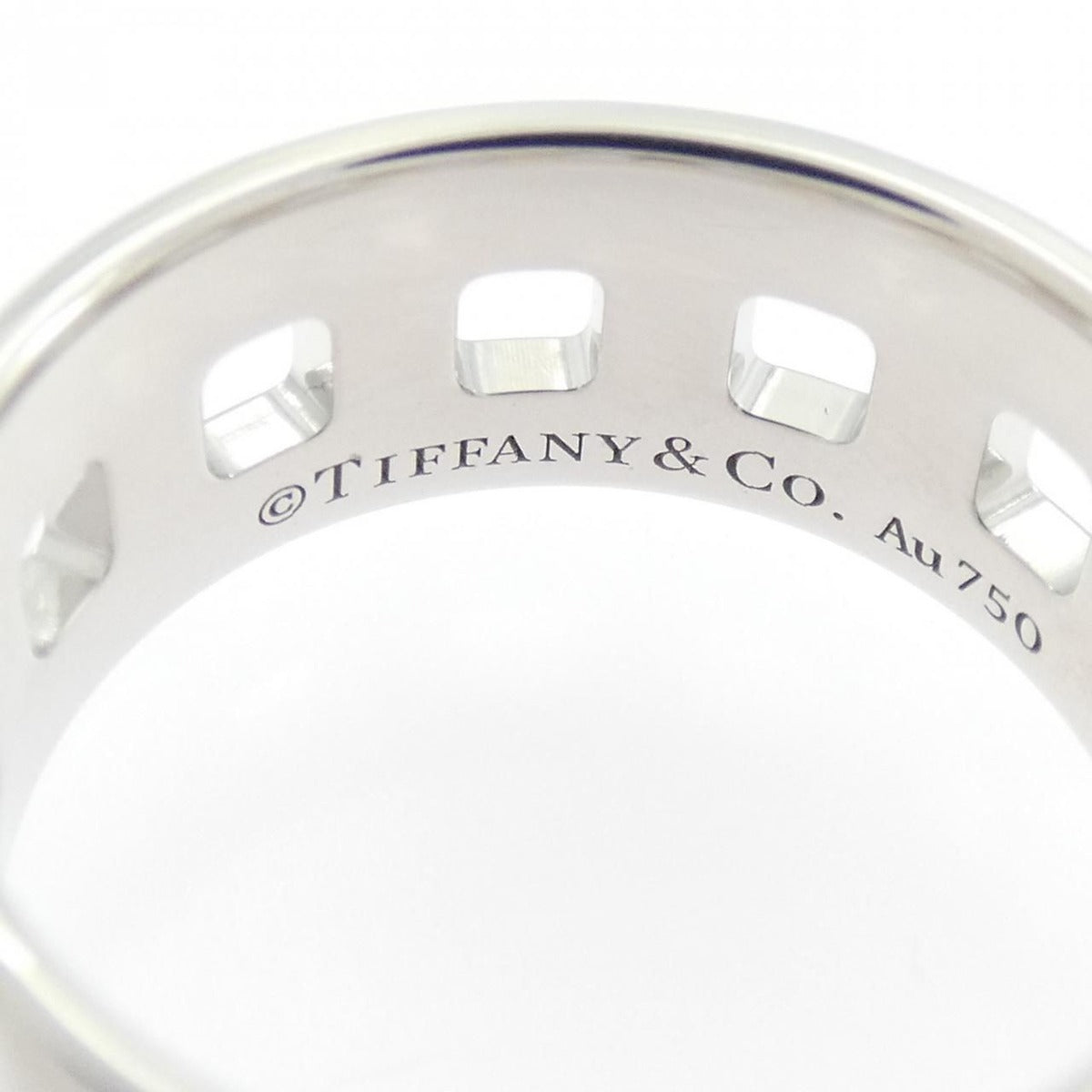 Tiffany & Co. T-ring — view 4