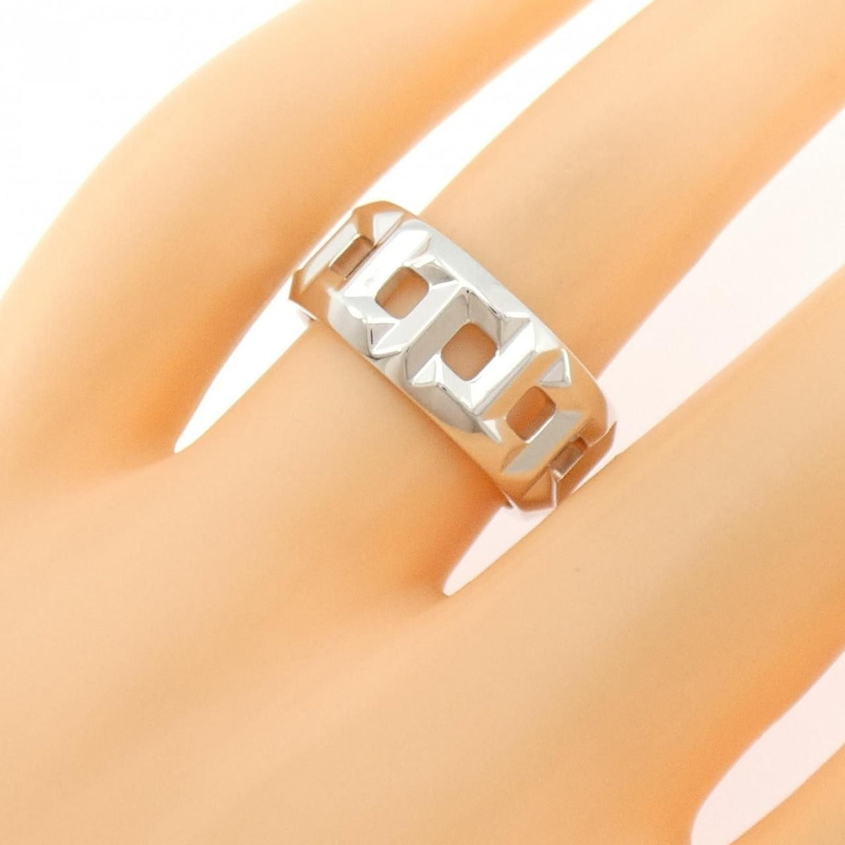 Tiffany & Co. T-ring — view 5