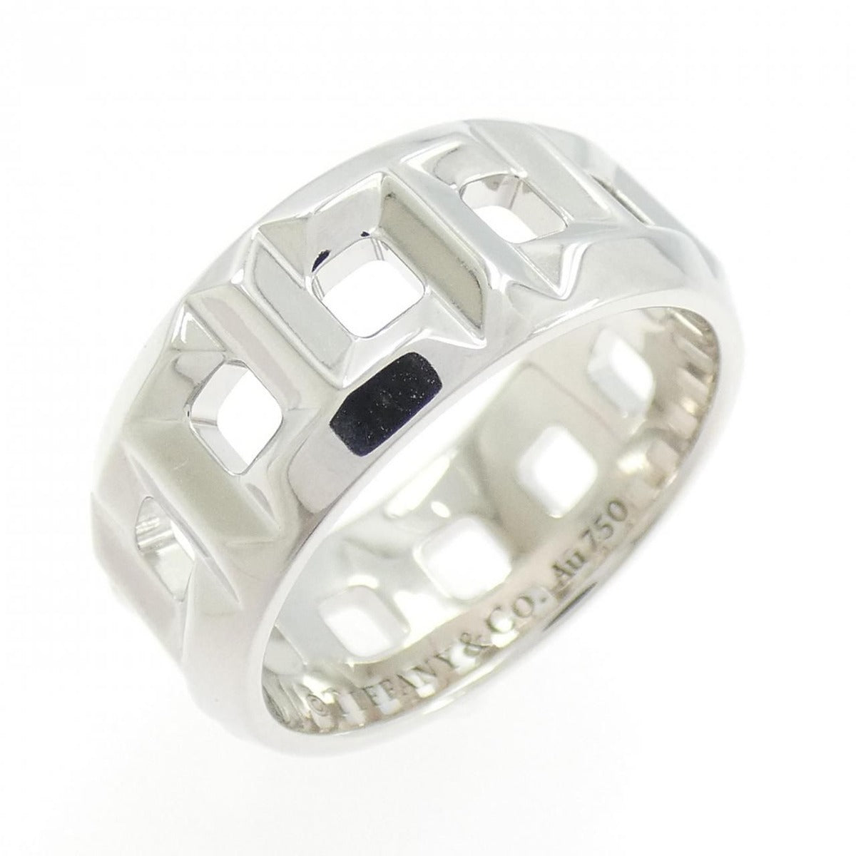 Tiffany & Co. T-ring