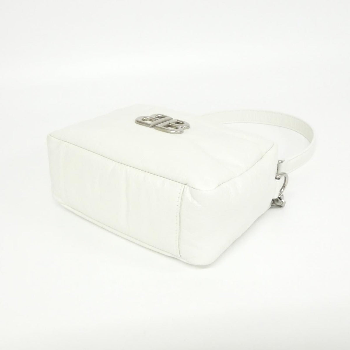 Balenciaga Monaco Camera Bag 2 Aasa Shoulder — view 3