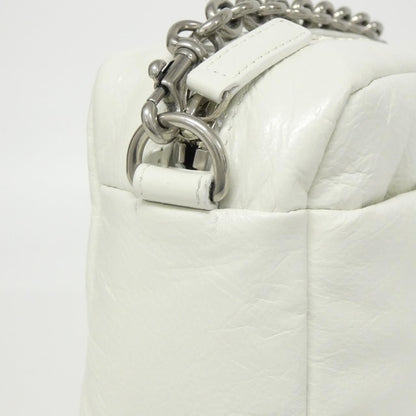 Balenciaga Monaco Camera Bag 2 Aasa Shoulder — view 5