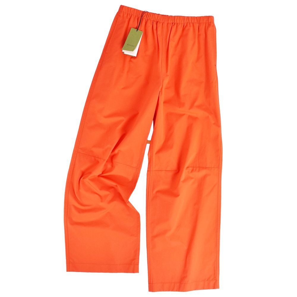 Gucci Pants Cotton Poplin