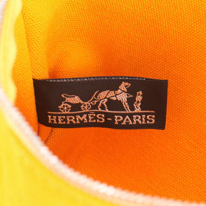 Hermes Cannes MM Tote Bag With Pouch Shoulder Hand Women's EME Cw55-1