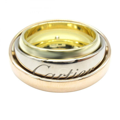 Cartier Ring Trinity Must Essence Christmas Limited — view 2