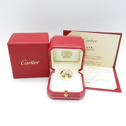 Cartier Ring Trinity Must Essence Christmas Limited — view 8