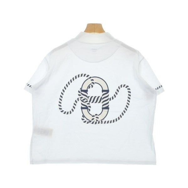 Hermes T-Shirt Cut and Sewn — view 2