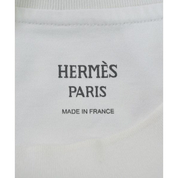 Hermes T-Shirt Cut and Sewn — view 3
