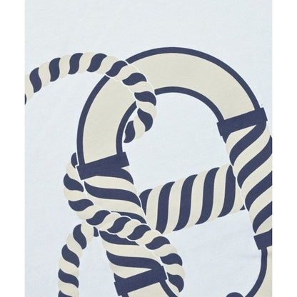 Hermes T-Shirt Cut and Sewn — view 6