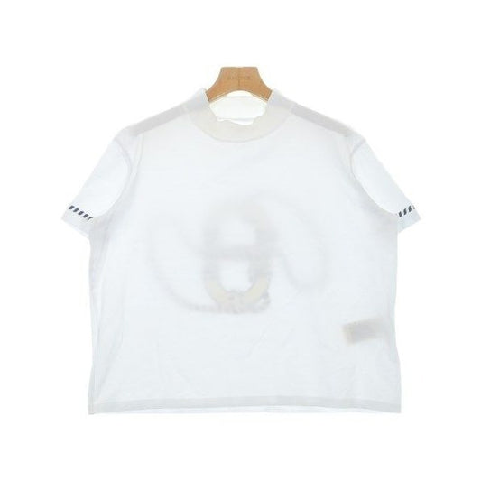Hermes T-Shirt Cut and Sewn