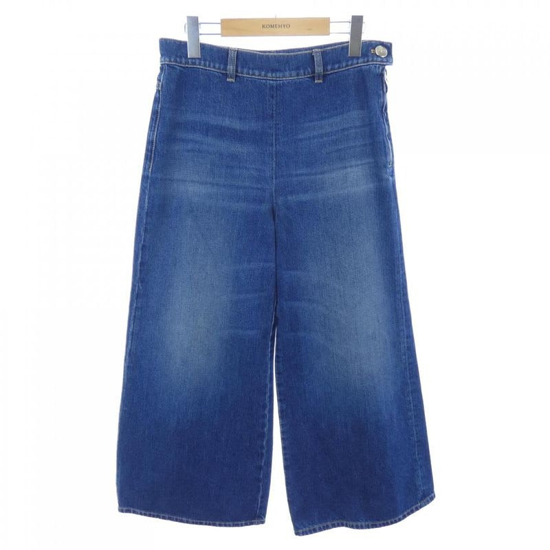 Chanel Look 36 Jeans