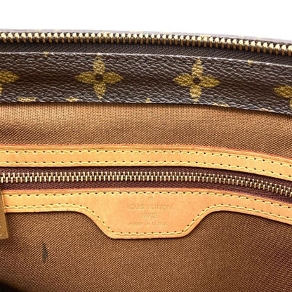 Louis Vuitton Cabas Piano Tote Bag Monogram Canvas M51148 Sd1003