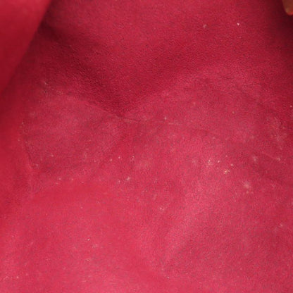 Louis Vuitton M92643 Speedy 30 Boston Bag Multicolor Canvas Women