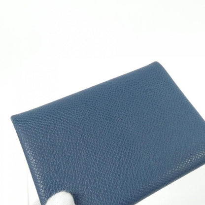 Hermes Calvi Duo Coin Case — view 2