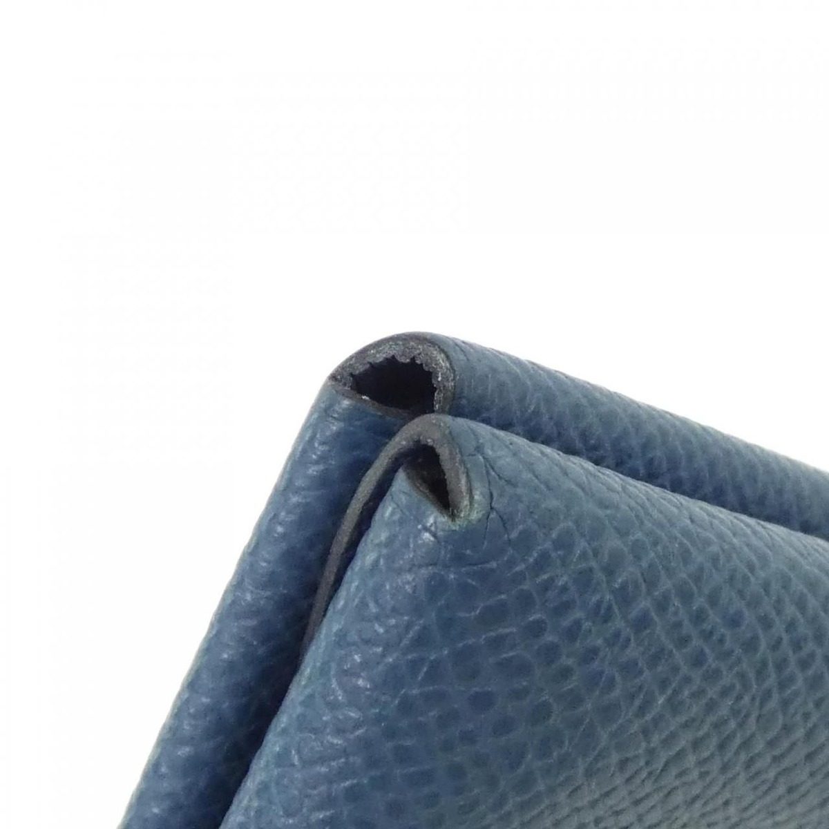 Hermes Calvi Duo Coin Case — view 3