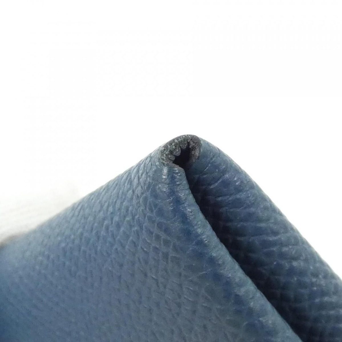 Hermes Calvi Duo Coin Case — view 5
